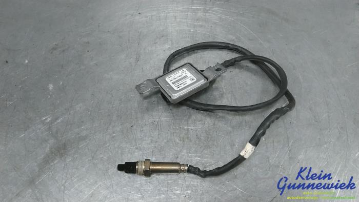 Used Lambda probe Audi A6 Price € 79,00 Margin scheme offered by Klein Gunnewiek Autodemontage & Motorentechniek
