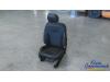 Asiento derecha de un Ford Focus 2011