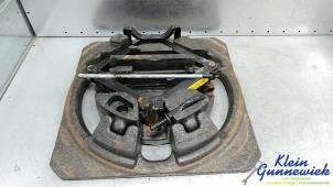 Usados Juego de herramientas Ford Focus Precio € 30,00 Norma de margen ofrecido por Klein Gunnewiek Autodemontage & Motorentechniek