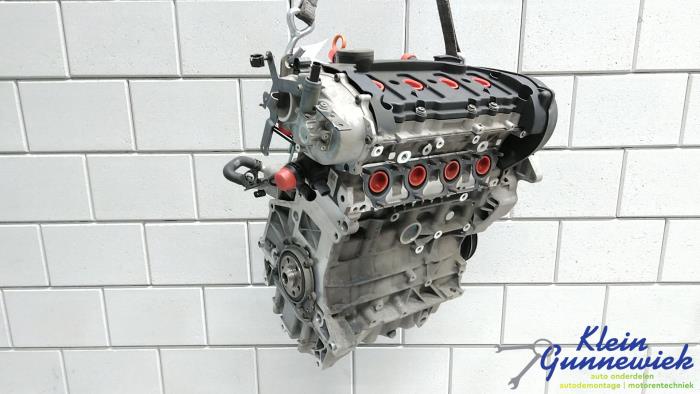 Engine Volkswagen Passat - 06F100032MX BLX