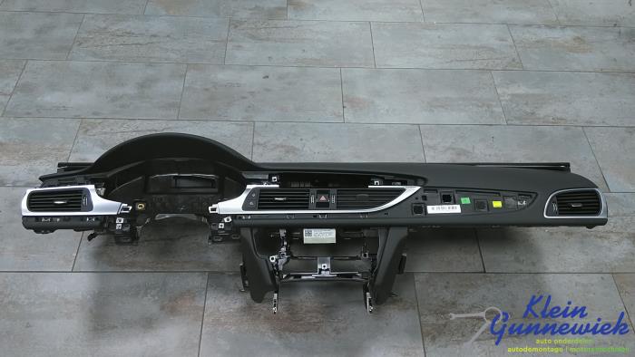 Panel Audi A6 (Używany)