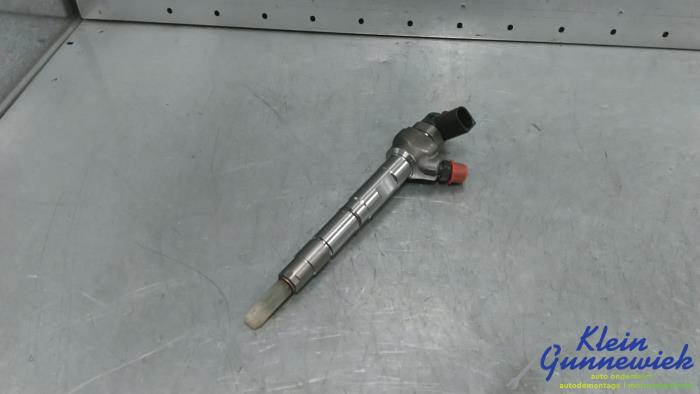 Usagé Injecteurs Audi A6 Prix € 55,00 Règlement à la marge proposé par Klein Gunnewiek Autodemontage & Motorentechniek