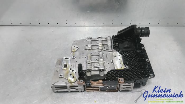 Używane Mechatroniczny BMW 3-Serie Cena € 338,00 Procedura marży oferowane przez Klein Gunnewiek Autodemontage & Motorentechniek