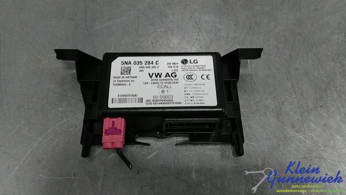 Used Computer, miscellaneous Volkswagen Passat Price € 83,00 Margin scheme offered by Klein Gunnewiek Autodemontage & Motorentechniek
