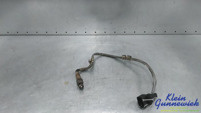 Usados Sonda Lambda BMW 3-Serie Precio € 30,00 Norma de margen ofrecido por Klein Gunnewiek Autodemontage & Motorentechniek