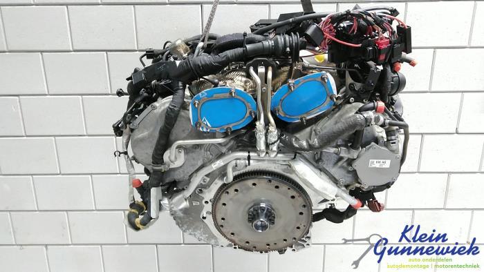 Rs7 Performance Engine Engine Audi RS7 - 079145703R CWUC