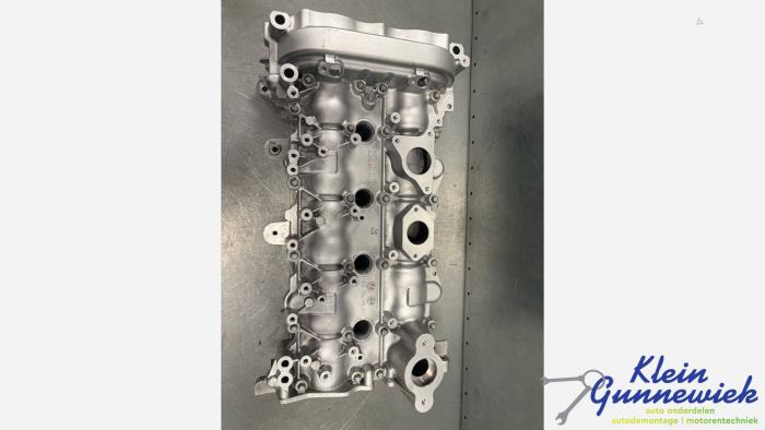 Révisé Culasse Mercedes A-Klasse Prix € 768,35 Prix TTC proposé par Klein Gunnewiek Autodemontage & Motorentechniek