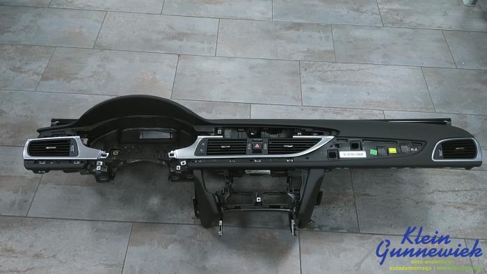 Panel Audi A6 (Używany)