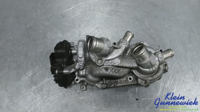 Begagnade Vattenpump Volkswagen Passat Pris € 70,00 Marginaltabell erbjuds av Klein Gunnewiek Autodemontage & Motorentechniek