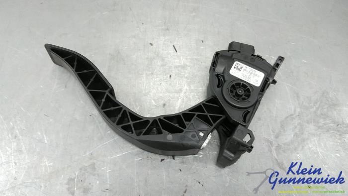 Gebrauchte Gaspedalposition Sensor Audi A6 Preis € 17,00 Margenregelung angeboten von Klein Gunnewiek Autodemontage & Motorentechniek