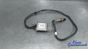 Sonde lambda d'un Audi A6 2016