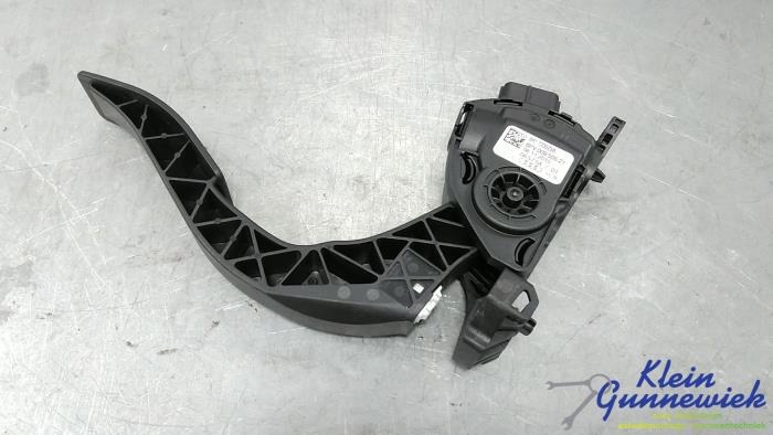 Gebrauchte Gaspedalposition Sensor Audi A6 Preis € 17,00 Margenregelung angeboten von Klein Gunnewiek Autodemontage & Motorentechniek