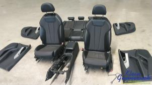 Usados Juego de tapicería (completo) Audi A4 Precio € 795,00 Norma de margen ofrecido por Klein Gunnewiek Autodemontage & Motorentechniek