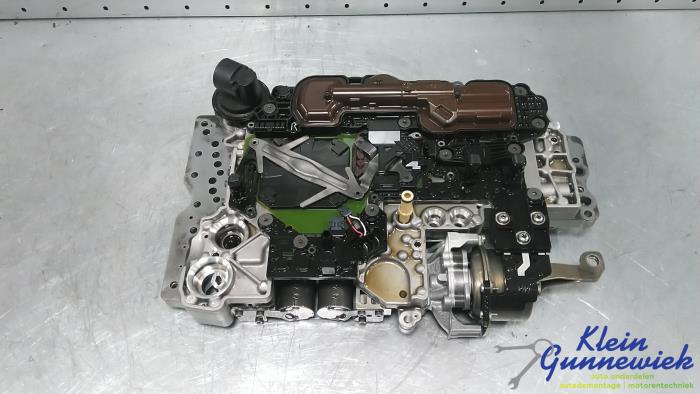 Usados Mecatrónica Mercedes S-Klasse Precio € 595,00 Norma de margen ofrecido por Klein Gunnewiek Autodemontage & Motorentechniek