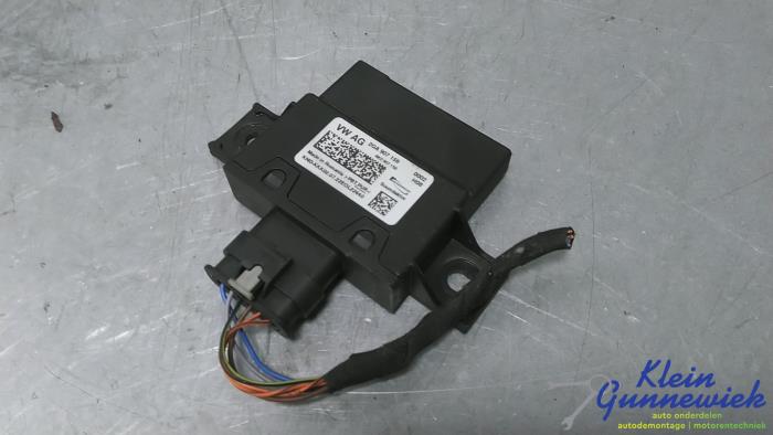 Usagé Ordinateur divers Volkswagen T-Roc Prix € 86,00 Règlement à la marge proposé par Klein Gunnewiek Autodemontage & Motorentechniek