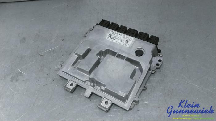 Used Injection computer Mercedes S-Klasse Price € 375,00 Margin scheme offered by Klein Gunnewiek Autodemontage & Motorentechniek
