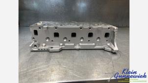 Skontrolowane Glowica cylindra Opel Corsa Cena € 538,45 Z VAT oferowane przez Klein Gunnewiek Autodemontage & Motorentechniek