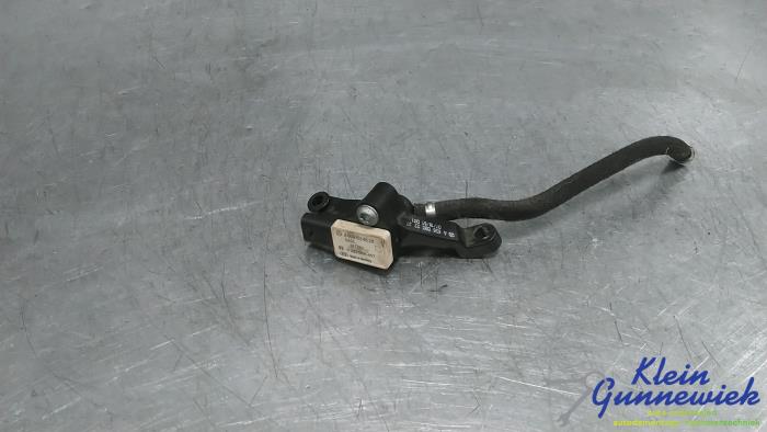Begagnade Sensor (övriga) Mercedes S-Klasse Pris € 20,00 Marginaltabell erbjuds av Klein Gunnewiek Autodemontage & Motorentechniek