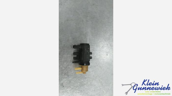 Begagnade Laddtryckssensor Mercedes S-Klasse Pris € 25,00 Marginaltabell erbjuds av Klein Gunnewiek Autodemontage & Motorentechniek