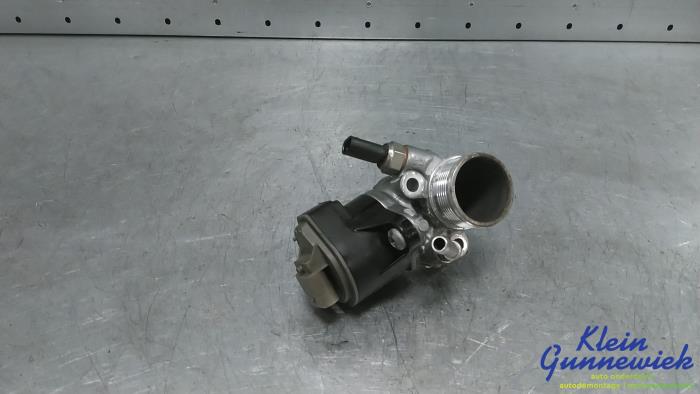 Gebrauchte AGR Ventil Mercedes S-Klasse Preis € 58,00 Margenregelung angeboten von Klein Gunnewiek Autodemontage & Motorentechniek