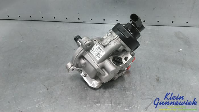 Gebrauchte Kraftstoffpumpe Mechanisch Volkswagen Caddy Preis € 363,00 Margenregelung angeboten von Klein Gunnewiek Autodemontage & Motorentechniek
