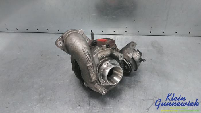 Gebrauchte Turbo Ford C-Max Preis € 95,00 Margenregelung angeboten von Klein Gunnewiek Autodemontage & Motorentechniek