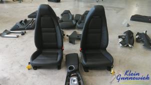 Begagnade Klädsel, uppsättning (komplett) Porsche Panamera Pris € 595,00 Marginaltabell erbjuds av Klein Gunnewiek Autodemontage & Motorentechniek