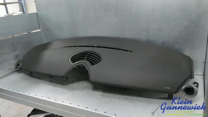 Panel z Mini Mini 2008