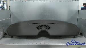 Panel z Mini Mini 2008