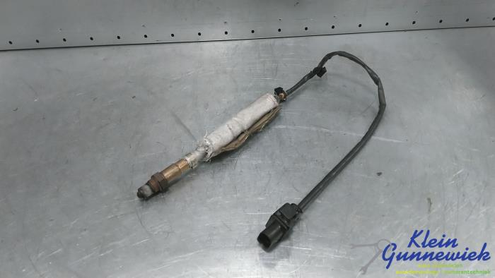Used Lambda probe Audi RS3 Price € 62,00 Margin scheme offered by Klein Gunnewiek Autodemontage & Motorentechniek