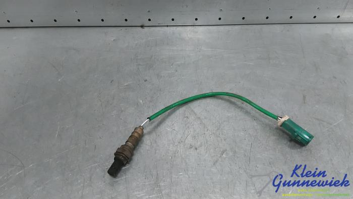 Usados Sonda Lambda Ford Focus Precio € 10,00 Norma de margen ofrecido por Klein Gunnewiek Autodemontage & Motorentechniek
