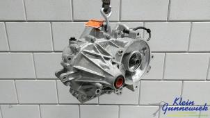 Używane Skrzynia biegów Opel Mokka Cena € 550,00 Procedura marży oferowane przez Klein Gunnewiek Autodemontage & Motorentechniek