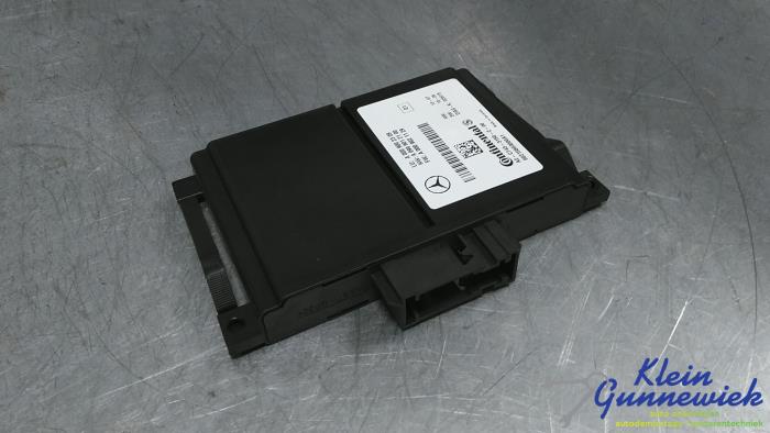 Used Computer, miscellaneous Mercedes S-Klasse Price € 163,00 Margin scheme offered by Klein Gunnewiek Autodemontage & Motorentechniek