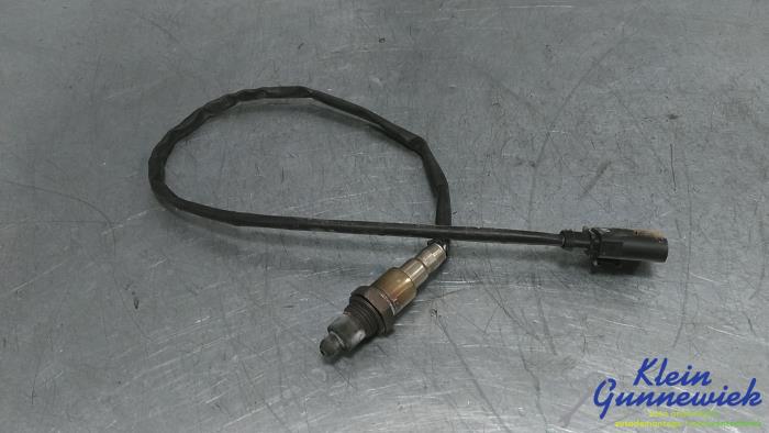 Usados Sonda Lambda Audi RS3 Precio € 63,00 Norma de margen ofrecido por Klein Gunnewiek Autodemontage & Motorentechniek