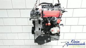 Engine from a Audi A6 2016