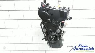 Engine from a Audi A6 2016
