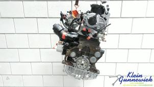 Engine from a Audi A6 2016
