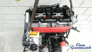 Engine from a Audi A6 2016