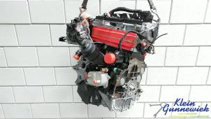 Engine from a Audi A6 2016