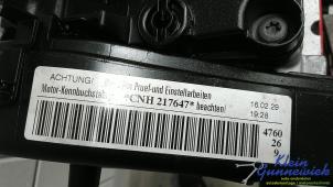 Engine from a Audi A6 2016