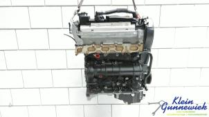 Engine from a Audi A6 2016