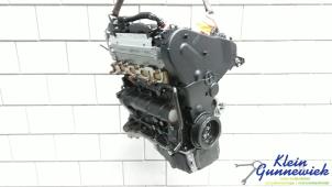 Engine from a Audi A6 2016