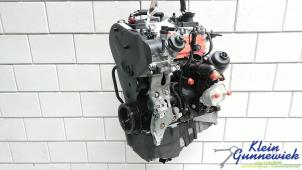 Engine from a Audi A6 2016