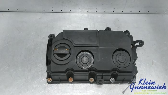 Usagé Couvercle soupapes Volkswagen Caddy Prix € 40,00 Règlement à la marge proposé par Klein Gunnewiek Autodemontage & Motorentechniek