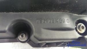 Ventildeckel van een Volkswagen Caddy 2010