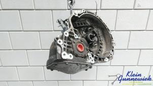 Used Gearbox Opel Mokka Price € 625,00 Margin scheme offered by Klein Gunnewiek Autodemontage & Motorentechniek