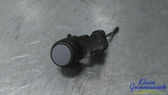 Usados Sensor PDC BMW 3-Serie Precio € 18,00 Norma de margen ofrecido por Klein Gunnewiek Autodemontage & Motorentechniek