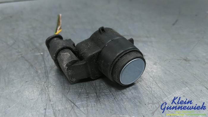 Usados Sensor PDC BMW 3-Serie Precio € 18,00 Norma de margen ofrecido por Klein Gunnewiek Autodemontage & Motorentechniek