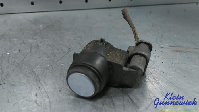 Usados Sensor PDC BMW 3-Serie Precio € 18,00 Norma de margen ofrecido por Klein Gunnewiek Autodemontage & Motorentechniek