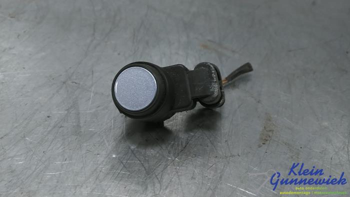 Usados Sensor PDC BMW 3-Serie Precio € 18,00 Norma de margen ofrecido por Klein Gunnewiek Autodemontage & Motorentechniek